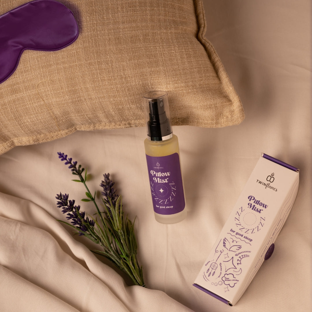 Pillow Sleep Mist