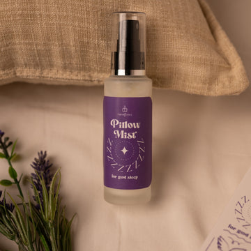 Pillow Sleep Mist