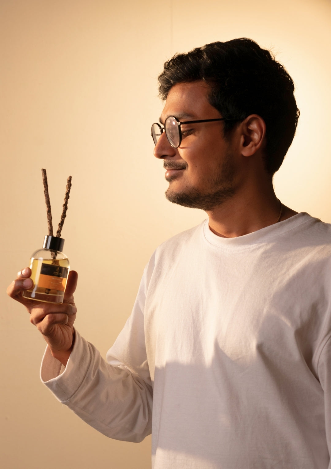 Raunak Agarwal