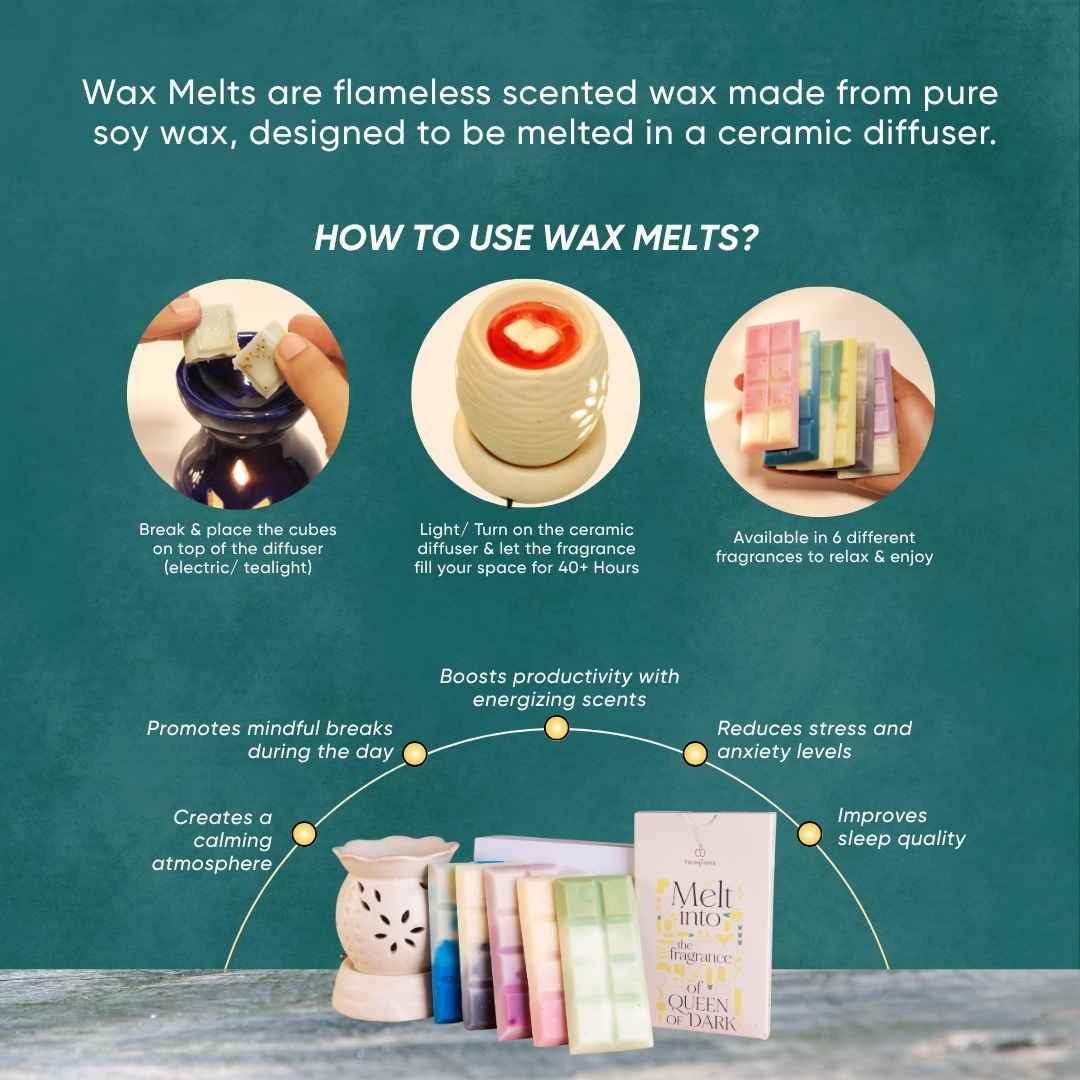 Peaceful Paradise - Twin Flames India