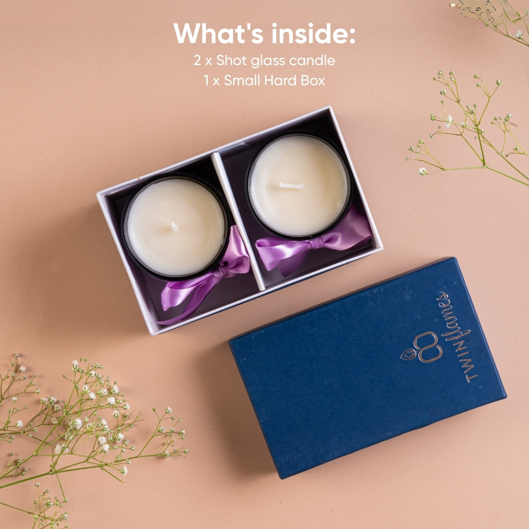 Pure Comfort - Twin Flames India
