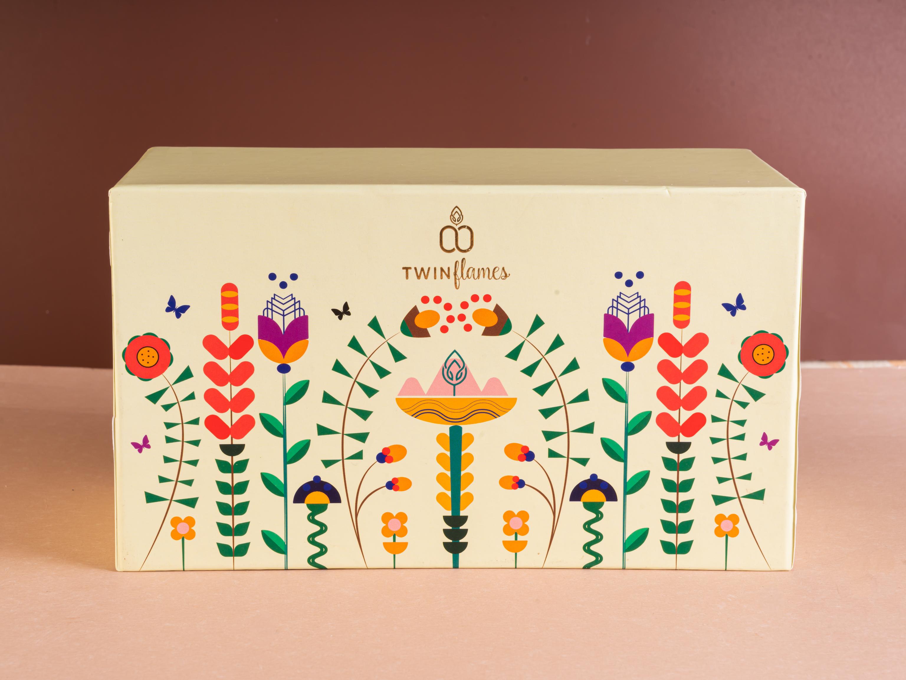 Scented Soirée Fast Bundle