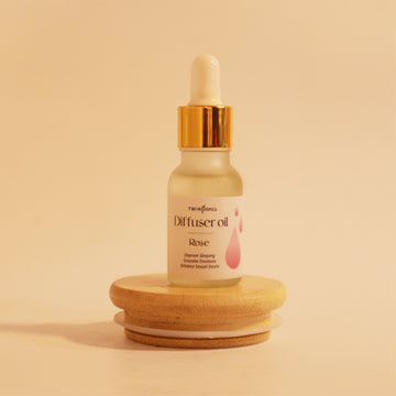 Rose Diffuser Oil