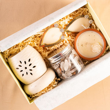 Festive Bliss Gift Box