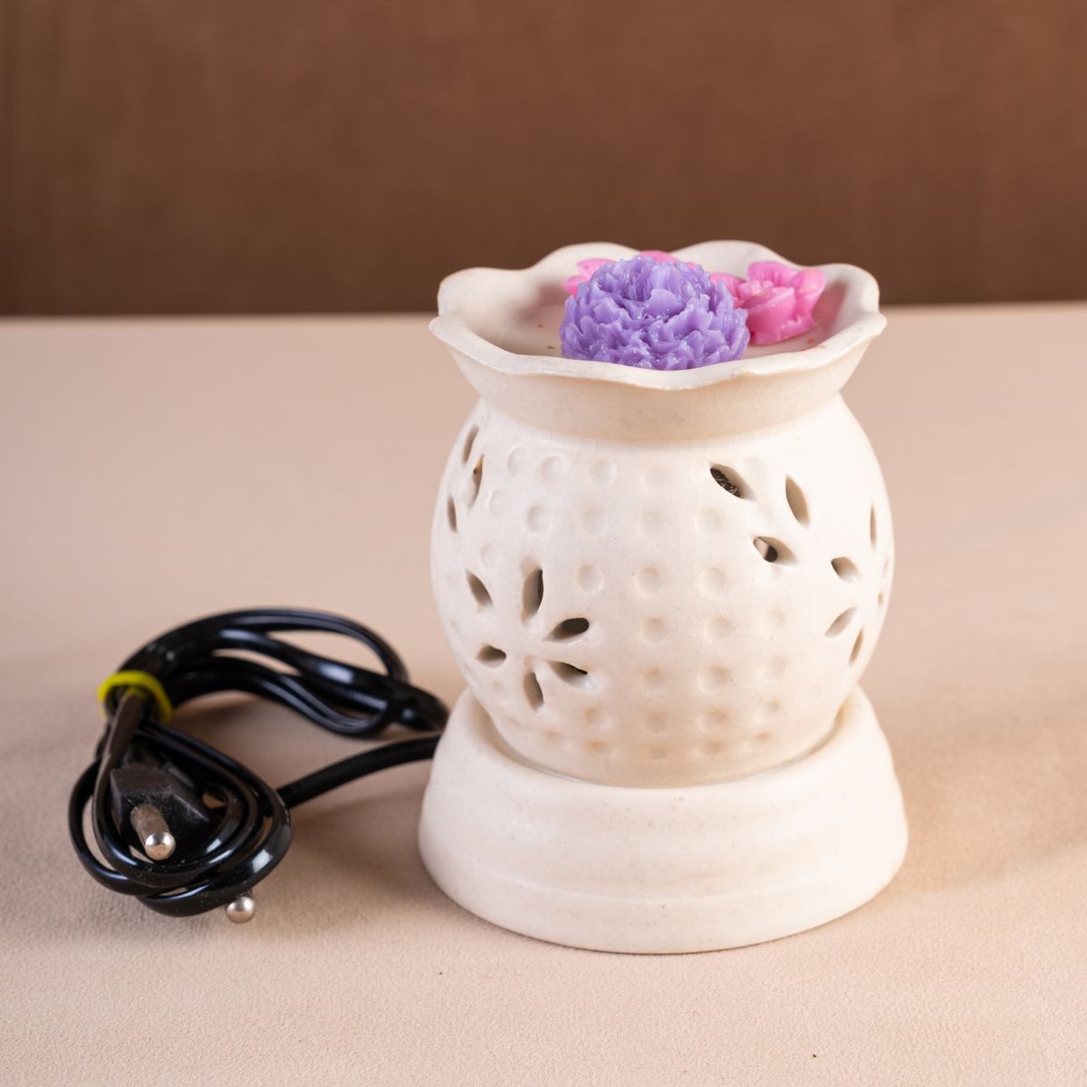 Diffuser Gift Set Twin Flames India