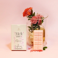 Fantasy Island Wax Melt Bar Twin Flames India