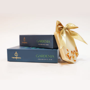 Gardenia Fragrance Bar