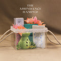 Abundance Hamper (Kolkata Delivery only) - Twin Flames India
