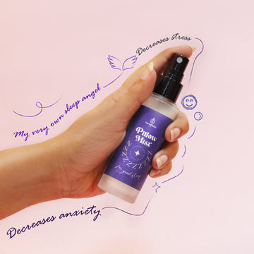 Pillow Sleep Mist