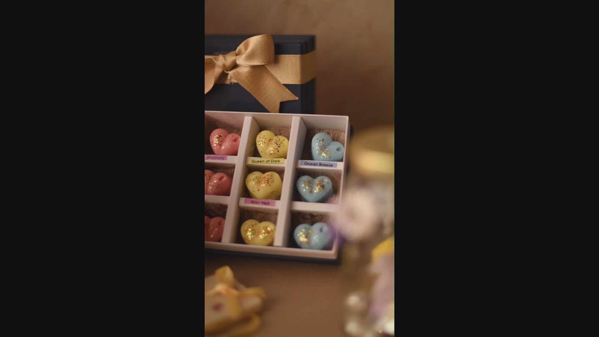 Electric Diffuser & Wax Melt Box