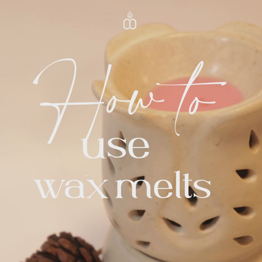 Fantasy Island Wax Melt Bar