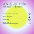 Refresh Room Freshener (Ocean Breeze)