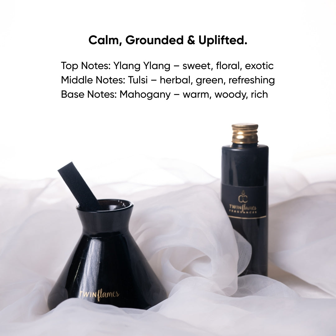 Element Reed Diffuser – Air (200ml)