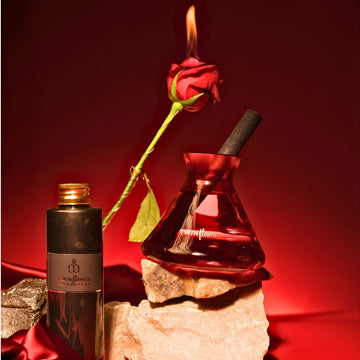 Element Reed Diffuser – Fire (200ml)