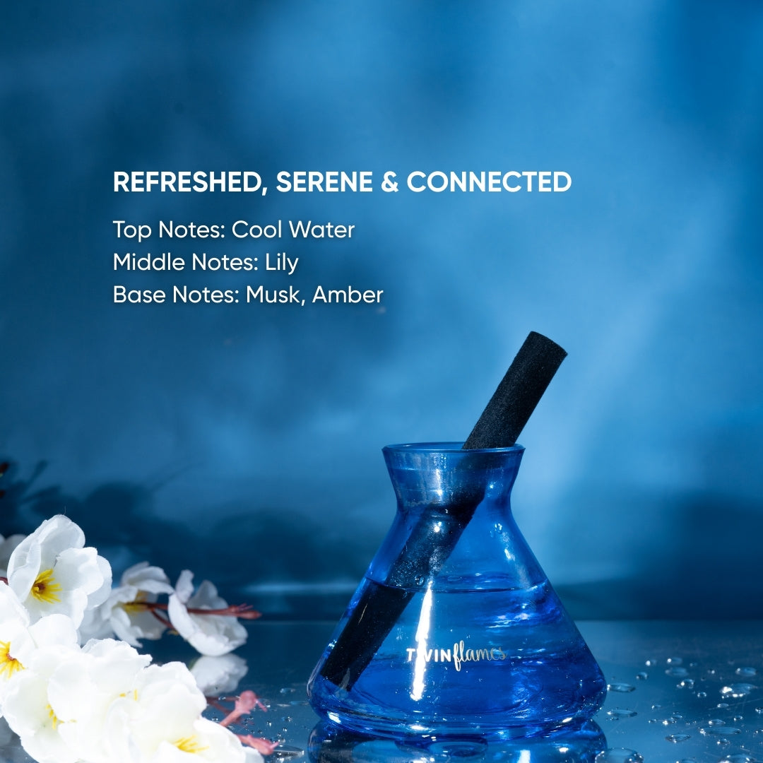 Element Reed Diffuser – Water (200ml)