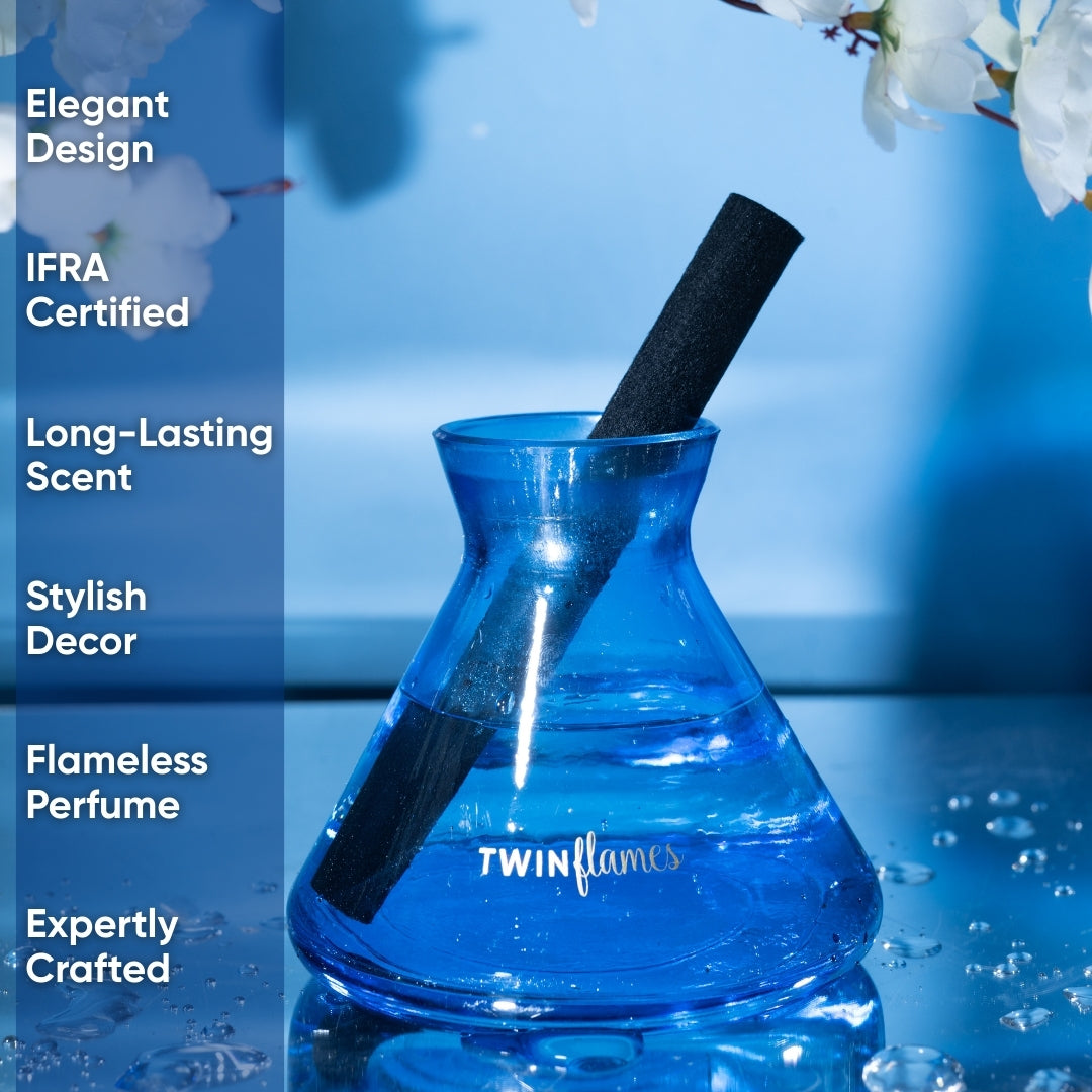 Element Reed Diffuser – Water (200ml)