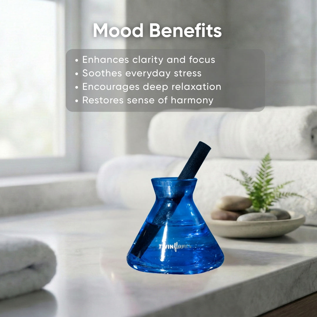 Element Reed Diffuser – Water (200ml)