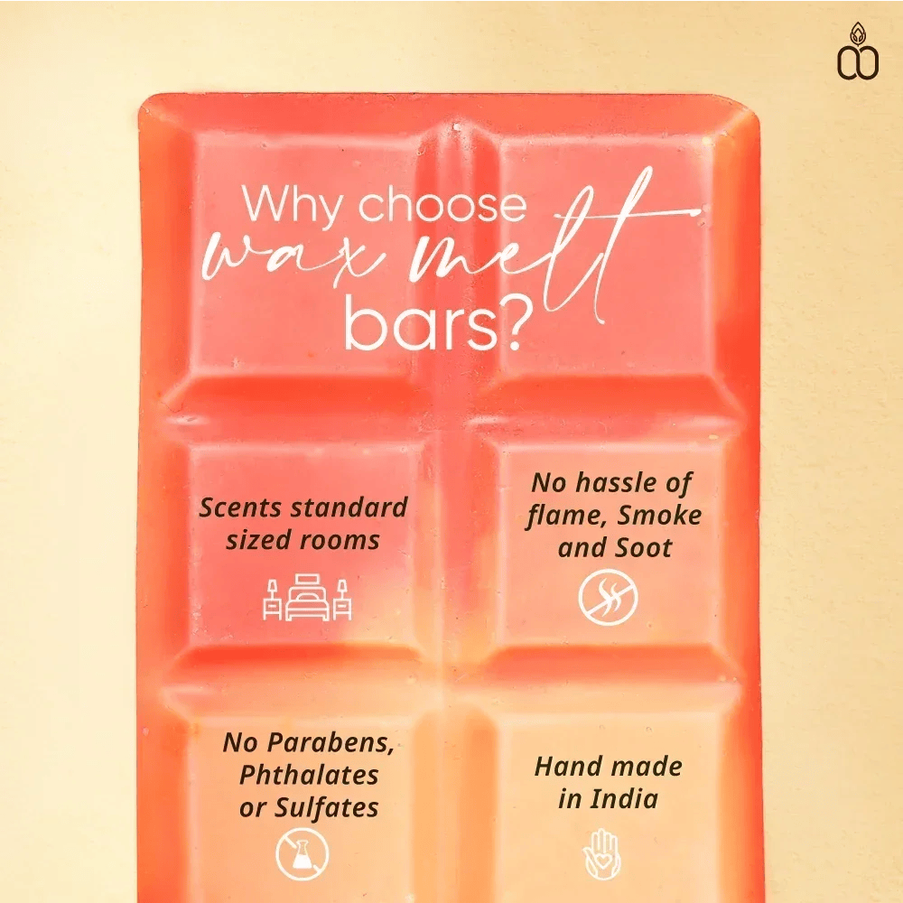 Fantasy Island Wax Melt Bar