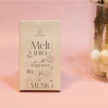 Musk Wax Melt Bar
