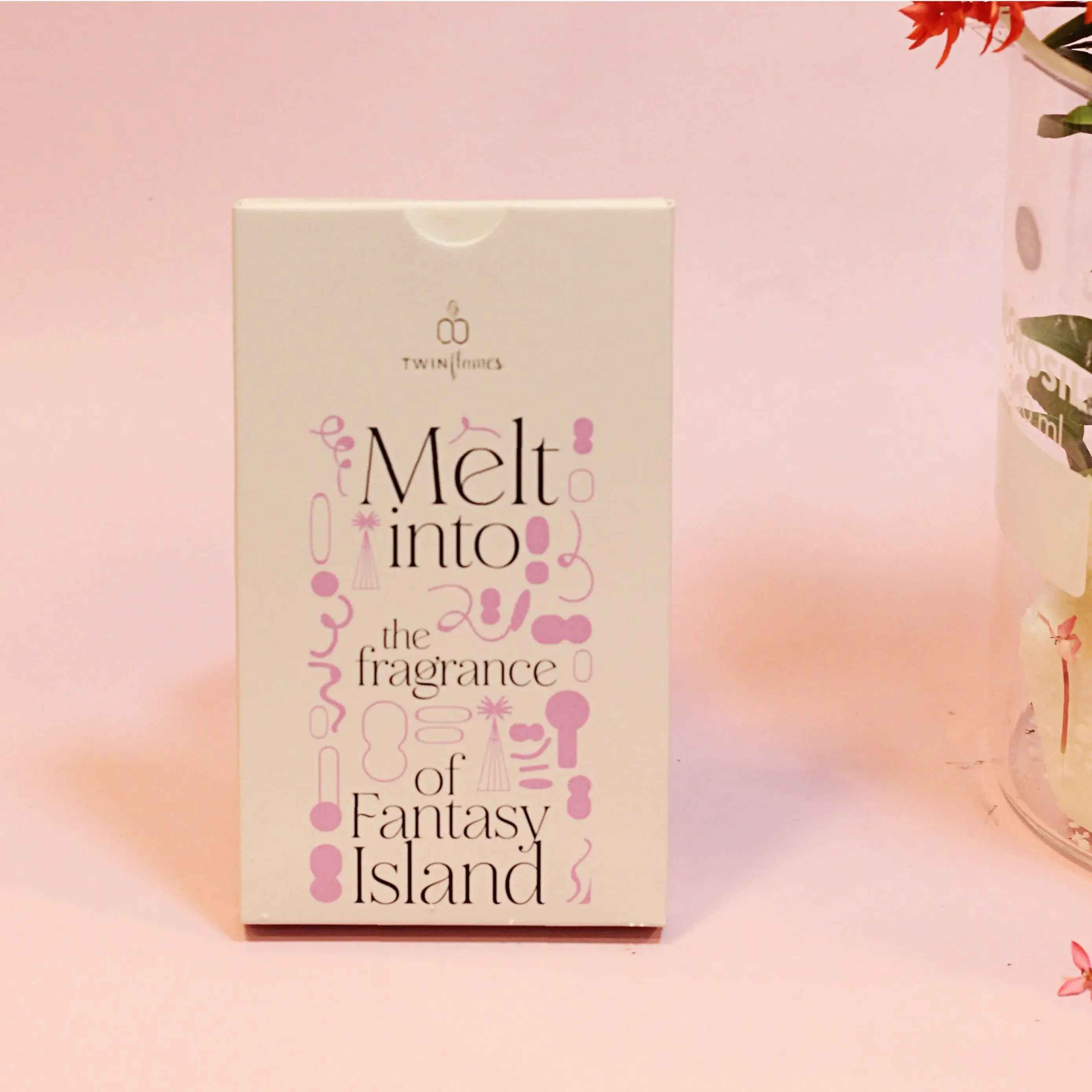 Dreamy Wonderland Wax Melt Bar