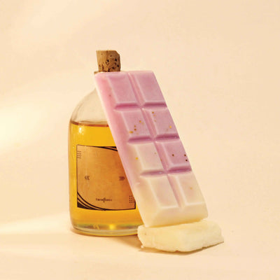 Dreamy Wonderland Wax Melt Bar
