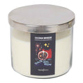 Ocean Breeze 3-Wick Soy Candle | Casa Collection
