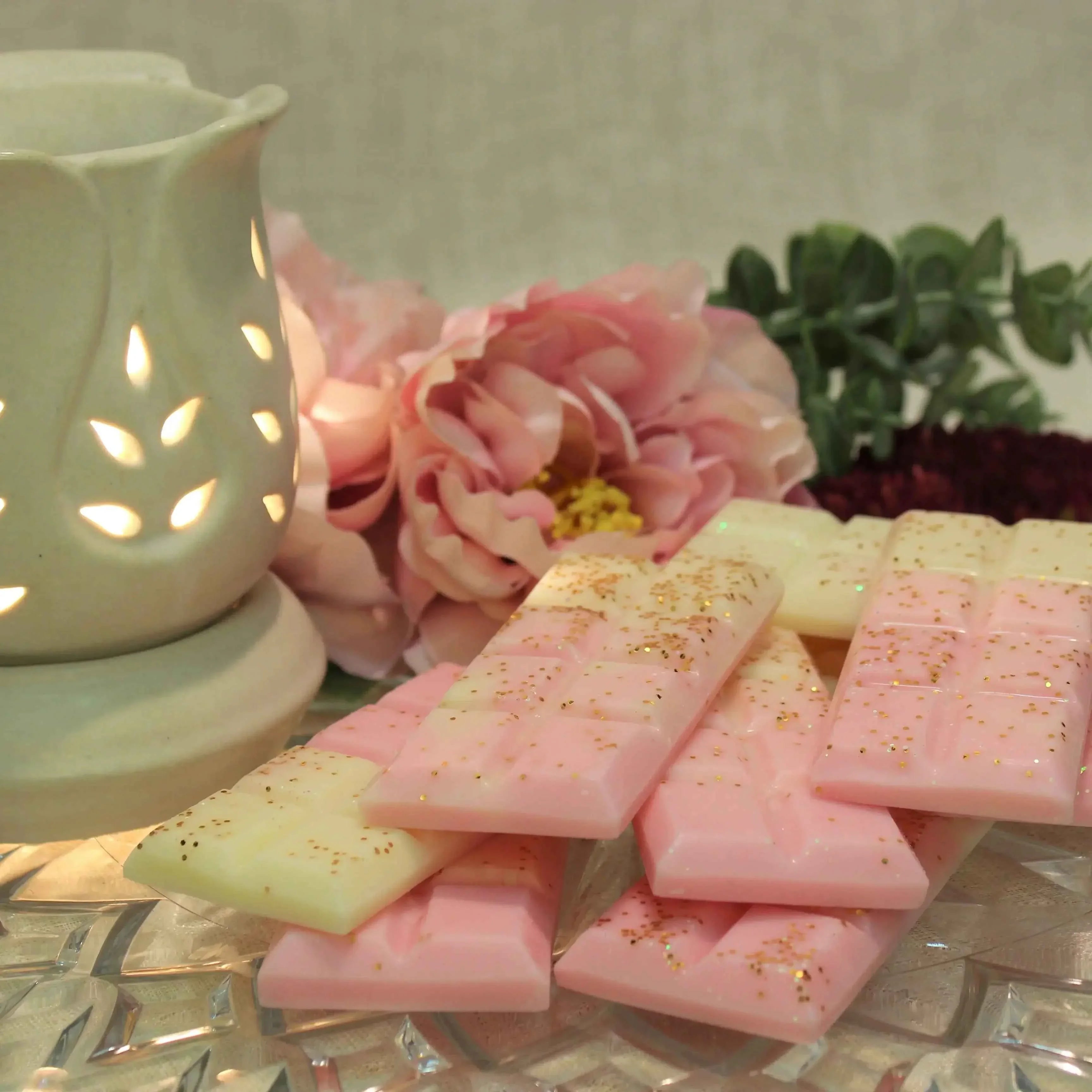 Fantasy Island Wax Melt Bar