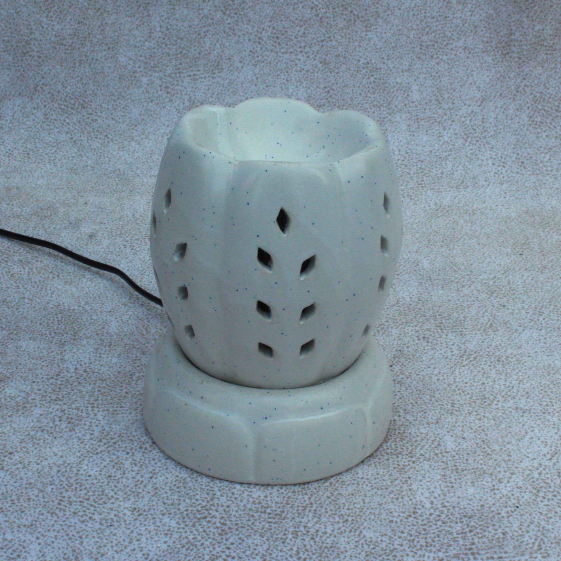 Flower Electric Diffuser