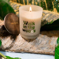 A Walk in the Woods | Scented Soy Jar Candle
