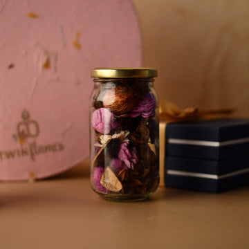 Scented Potpourri