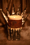 Winter Is Coming | Game of Thrones Theme Scented Soy Jar Candle