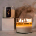 Fantasy Island 3-Wick Soy Candle | Casa Collection