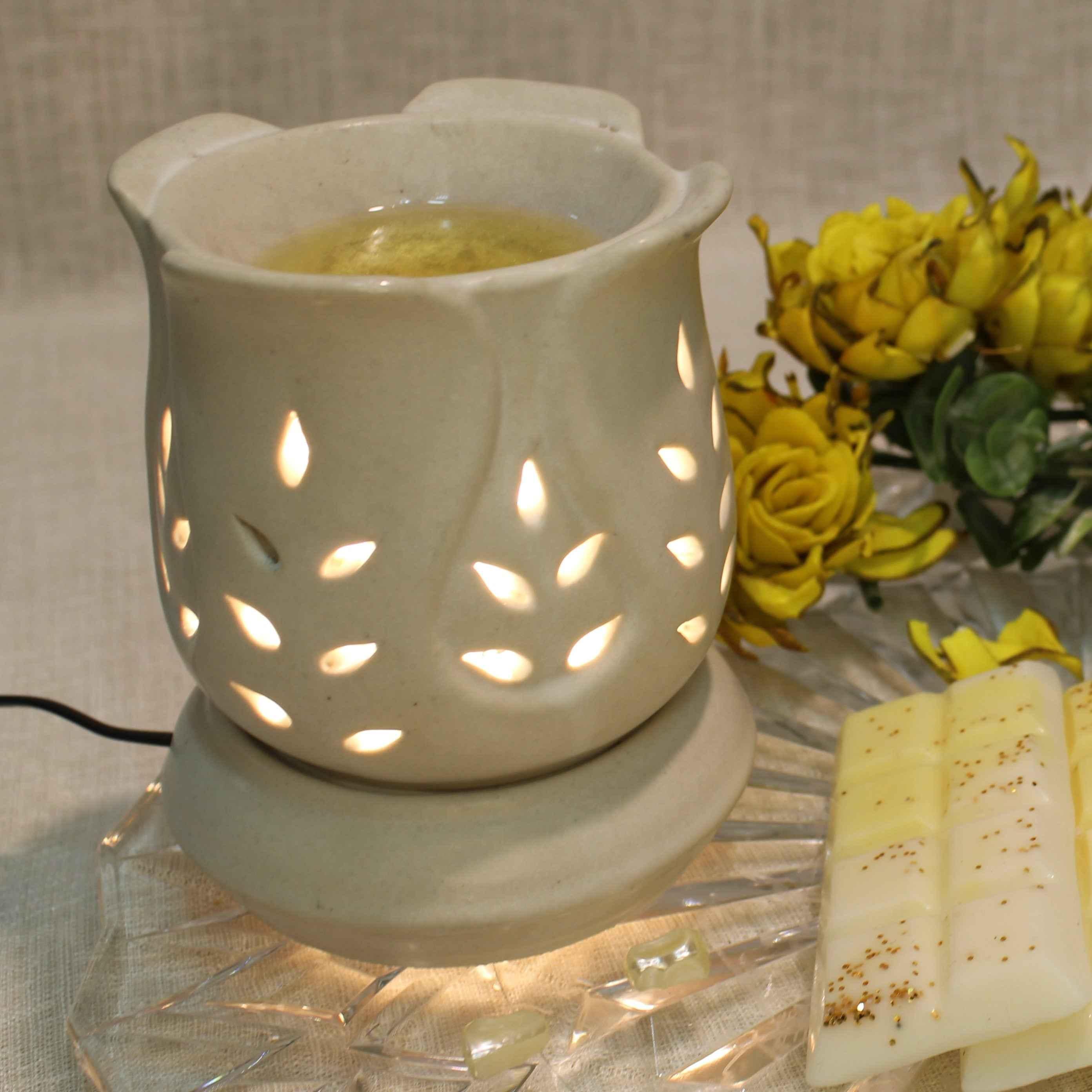 Electric Lotus Diffuser